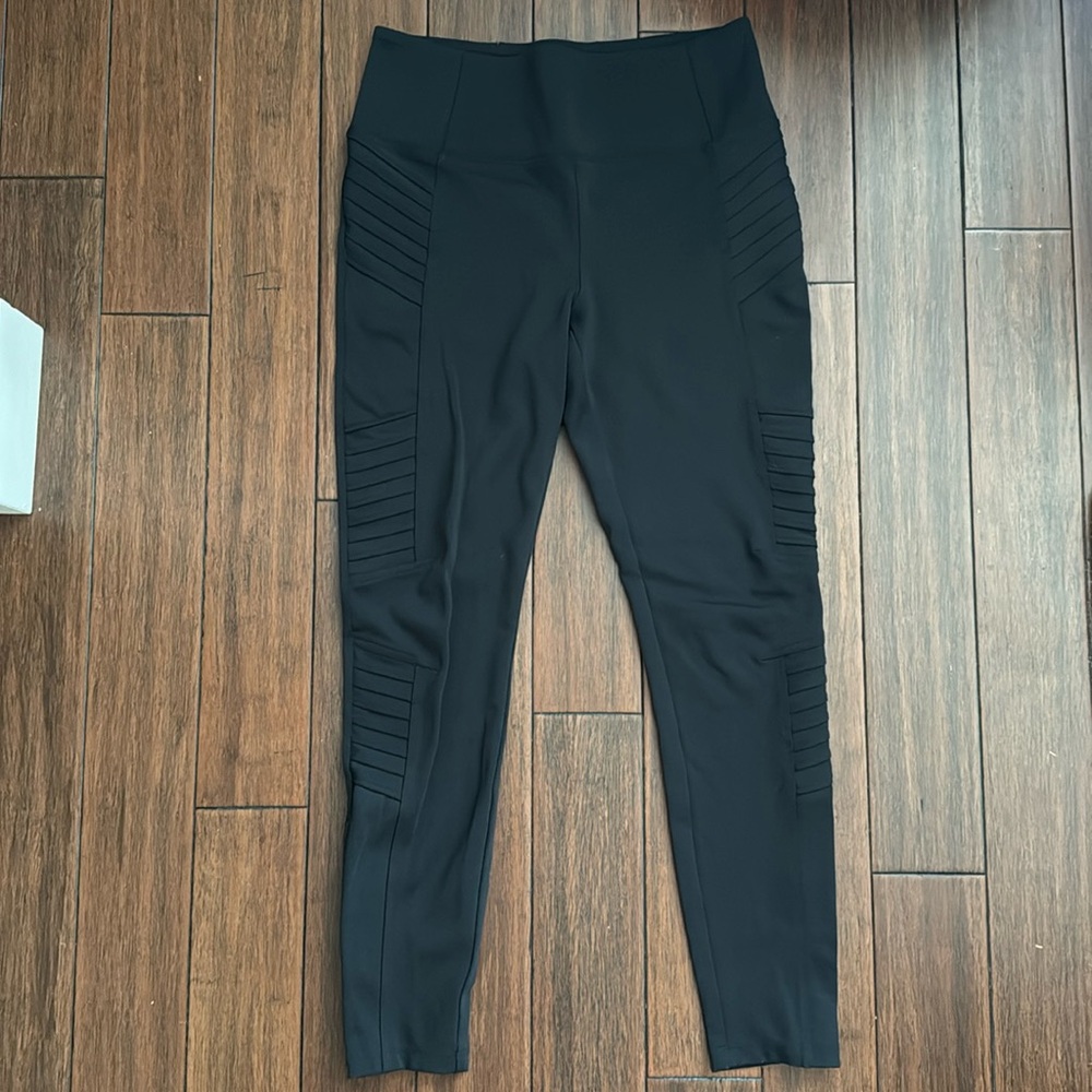 Athleta Delancey Moto Tight